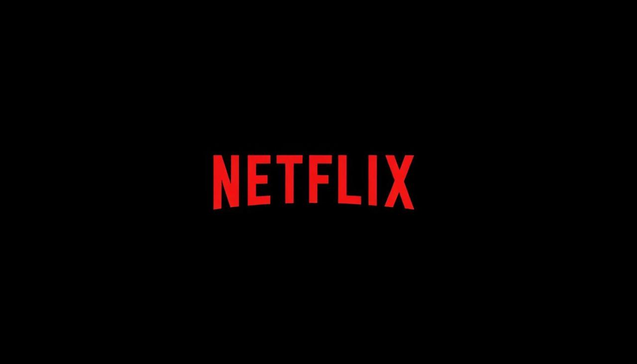 Netflix - 神马午夜影院合作伙伴