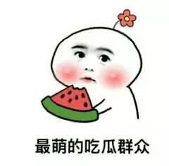 娱乐吃瓜酱谈学习